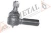 ASMETAL 17IV2030 Tie Rod End